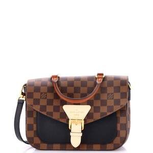 Louis Vuitton Beaumarchais Handbag #233323L18B